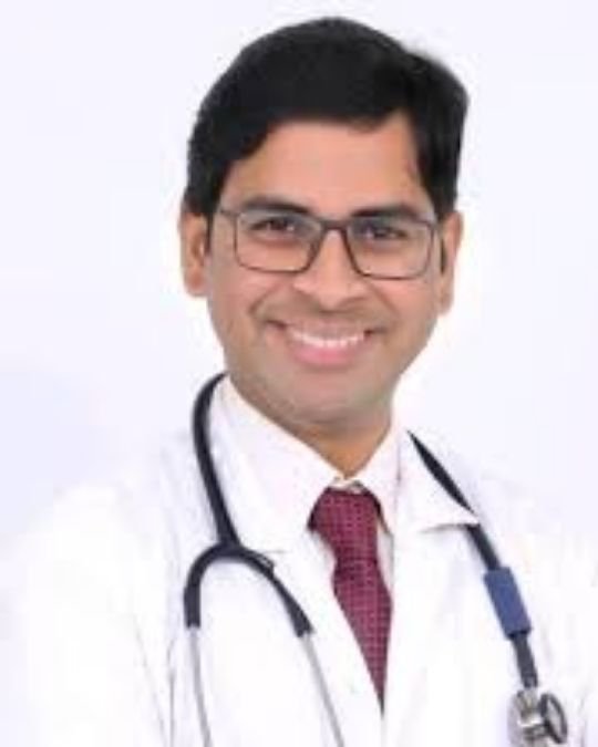 Dr. Mohammad Aleemuddin